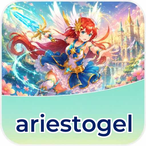 ariestogel Verification