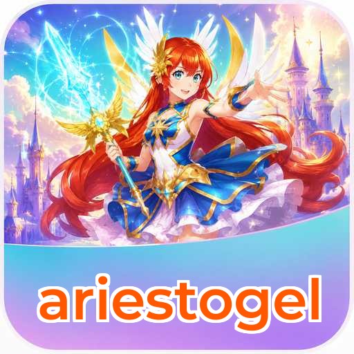ariestogel Signature