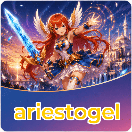 ariestogel APK Structure