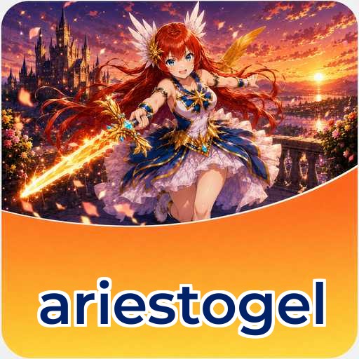 ariestogel Verification