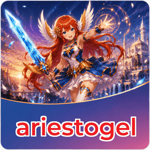 ariestogel Components