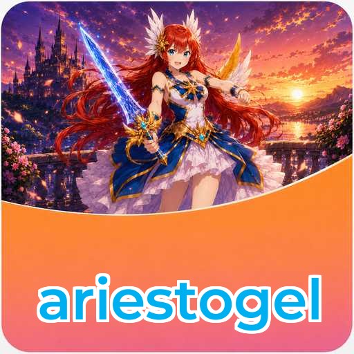 ariestogel Signature