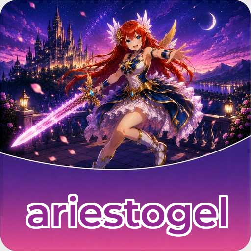 ariestogel Download