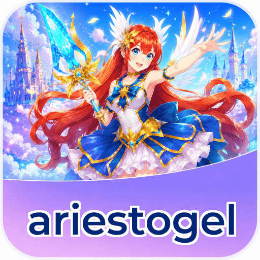 ariestogel APK