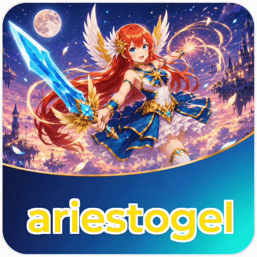ariestogel Aplikasi