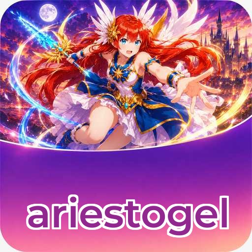 ariestogel APK Structure