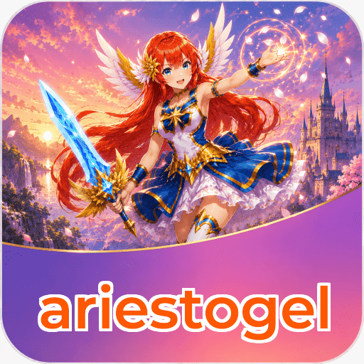 ariestogel APK