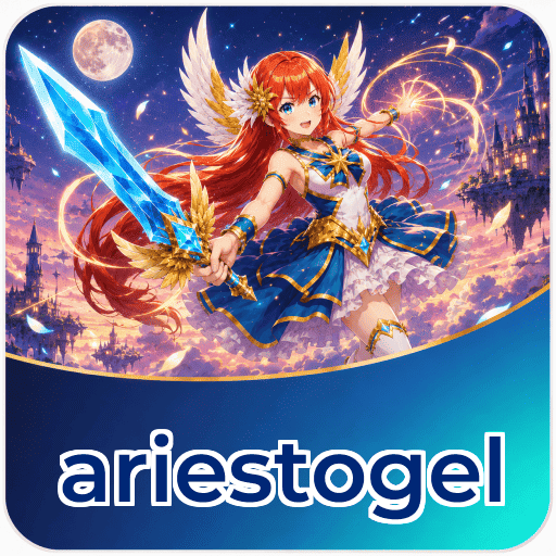 ariestogel Verification