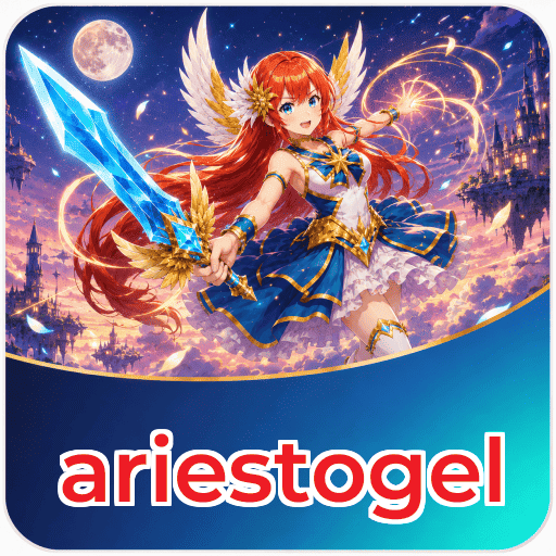 ariestogel Signature